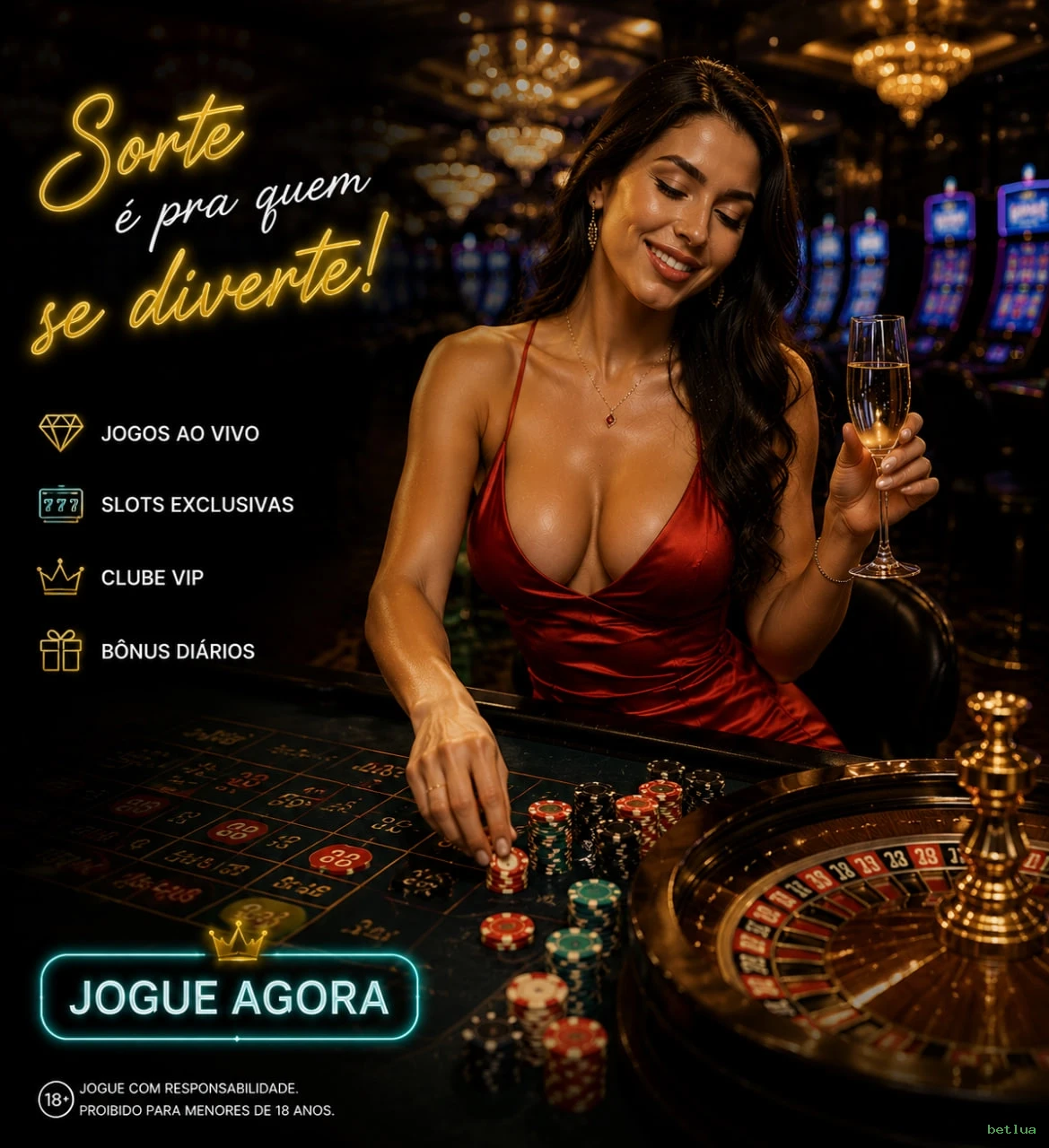 Download app betlua Android iOS