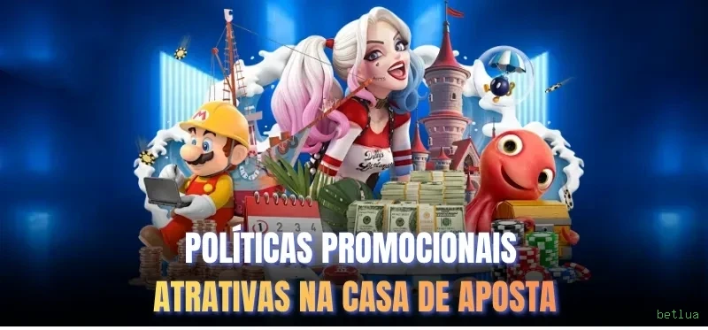 betlua slots no app