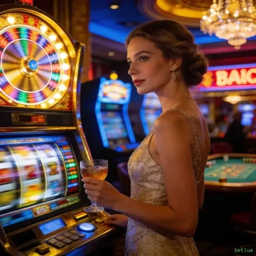 Starlight Princess - Slot game com multiplicadores na betlua