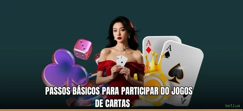 Plataforma betlua - cassino e apostas