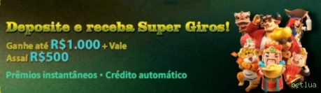 Ganhar e sacar na betlua